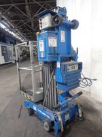 Genie Genie Awp30s Aerial Work Platform