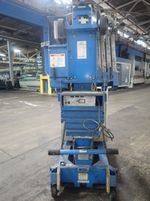 Genie Genie Awp30s Aerial Work Platform
