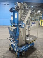Genie Genie Awp30s Aerial Work Platform
