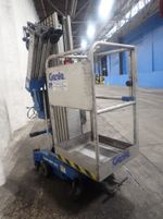 Genie Genie Awp30s Aerial Work Platform