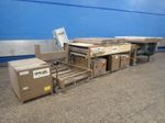 Screen Printing Enterprises Screen Printing Enterprises 3pi302cs Ultra Violet Curing Reactor