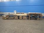 Screen Printing Enterprises Screen Printing Enterprises 3pi302cs Ultra Violet Curing Reactor