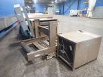 Screen Printing Enterprises Screen Printing Enterprises 3pi302cs Ultra Violet Curing Reactor