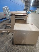 Screen Printing Enterprises Screen Printing Enterprises 3pi302cs Ultra Violet Curing Reactor
