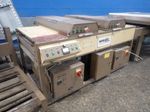 Screen Printing Enterprises Screen Printing Enterprises 3pi302cs Ultra Violet Curing Reactor