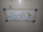 Screen Printing Enterprises Screen Printing Enterprises 3pi302cs Ultra Violet Curing Reactor
