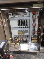 Screen Printing Enterprises Screen Printing Enterprises 3pi302cs Ultra Violet Curing Reactor