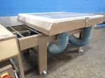 Screen Printing Enterprises Screen Printing Enterprises 3pi302cs Ultra Violet Curing Reactor