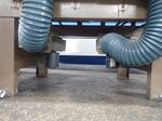 Screen Printing Enterprises Screen Printing Enterprises 3pi302cs Ultra Violet Curing Reactor