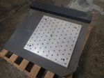 Carl Zeis Imty Corp Granite Surface Plate