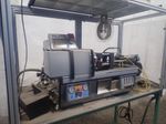 Rutil Rutil Technomini Injection Molder