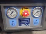 Rutil Rutil Technomini Injection Molder