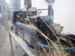 Rutil Rutil Technomini Injection Molder