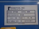 Robotic Robotic Bt1000paf Dispensing Unit
