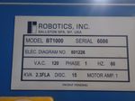 Robotic Robotic Bt1000paf Dispensing Unit
