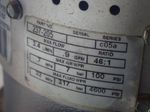Robotic Robotic Bt1000paf Dispensing Unit