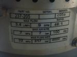 Robotic Robotic Bt1000paf Dispensing Unit