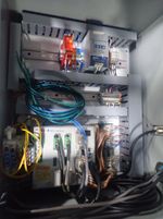 Robotic Robotic Bt1000paf Dispensing Unit