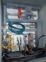 Robotic Robotic Bt1000paf Dispensing Unit