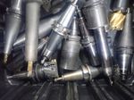 Parlecnikken Tool Holders
