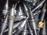 Parlecnikken Tool Holders