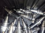 Parlecnikken Tool Holders