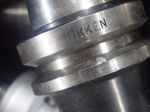 Parlecnikken Tool Holders
