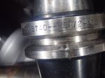Parlecnikken Tool Holders