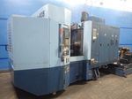 Matsuura Matsuura H Plus 405 Cnc Hmc