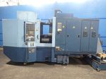 Matsuura Matsuura H Plus 405 Cnc Hmc