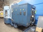 Matsuura Matsuura H Plus 405 Cnc Hmc