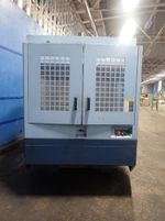 Matsuura Matsuura H Plus 405 Cnc Hmc