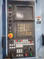 Matsuura Matsuura H Plus 405 Cnc Hmc