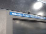 Matsuura Matsuura H Plus 405 Cnc Hmc