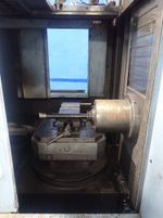 Matsuura Matsuura H Plus 405 Cnc Hmc