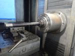 Matsuura Matsuura H Plus 405 Cnc Hmc