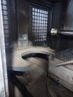 Matsuura Matsuura H Plus 405 Cnc Hmc