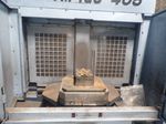 Matsuura Matsuura H Plus 405 Cnc Hmc