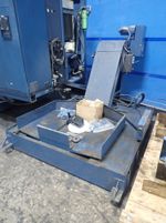 Matsuura Matsuura H Plus 405 Cnc Hmc