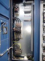 Matsuura Matsuura H Plus 405 Cnc Hmc