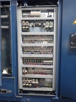Matsuura Matsuura H Plus 405 Cnc Hmc