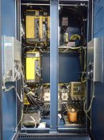 Matsuura Matsuura H Plus 405 Cnc Hmc