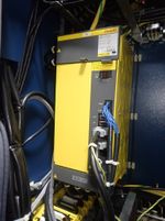 Matsuura Matsuura H Plus 405 Cnc Hmc