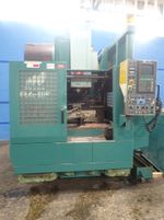 Matsuura Matsuura Raiif Cnc Vmc