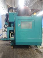 Matsuura Matsuura Raiif Cnc Vmc