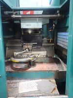 Matsuura Matsuura Raiif Cnc Vmc