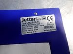 Jetter Power Supply