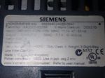 Siemens Drive