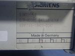 Siemens Drive