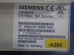 Siemens Drive